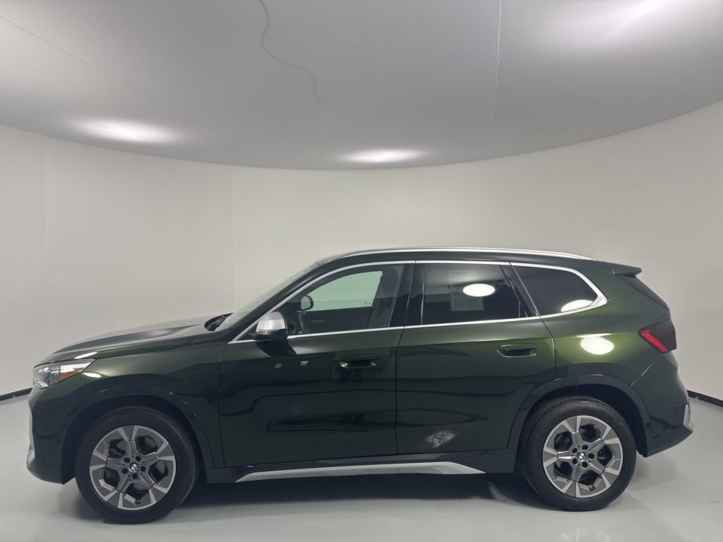 Certified 2023 BMW X1 xDrive28i w/ Convenience Package AWD/4WD image 5