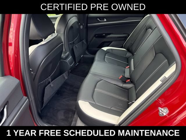 Used 2025 Kia K5 GT-Line FWD image 16