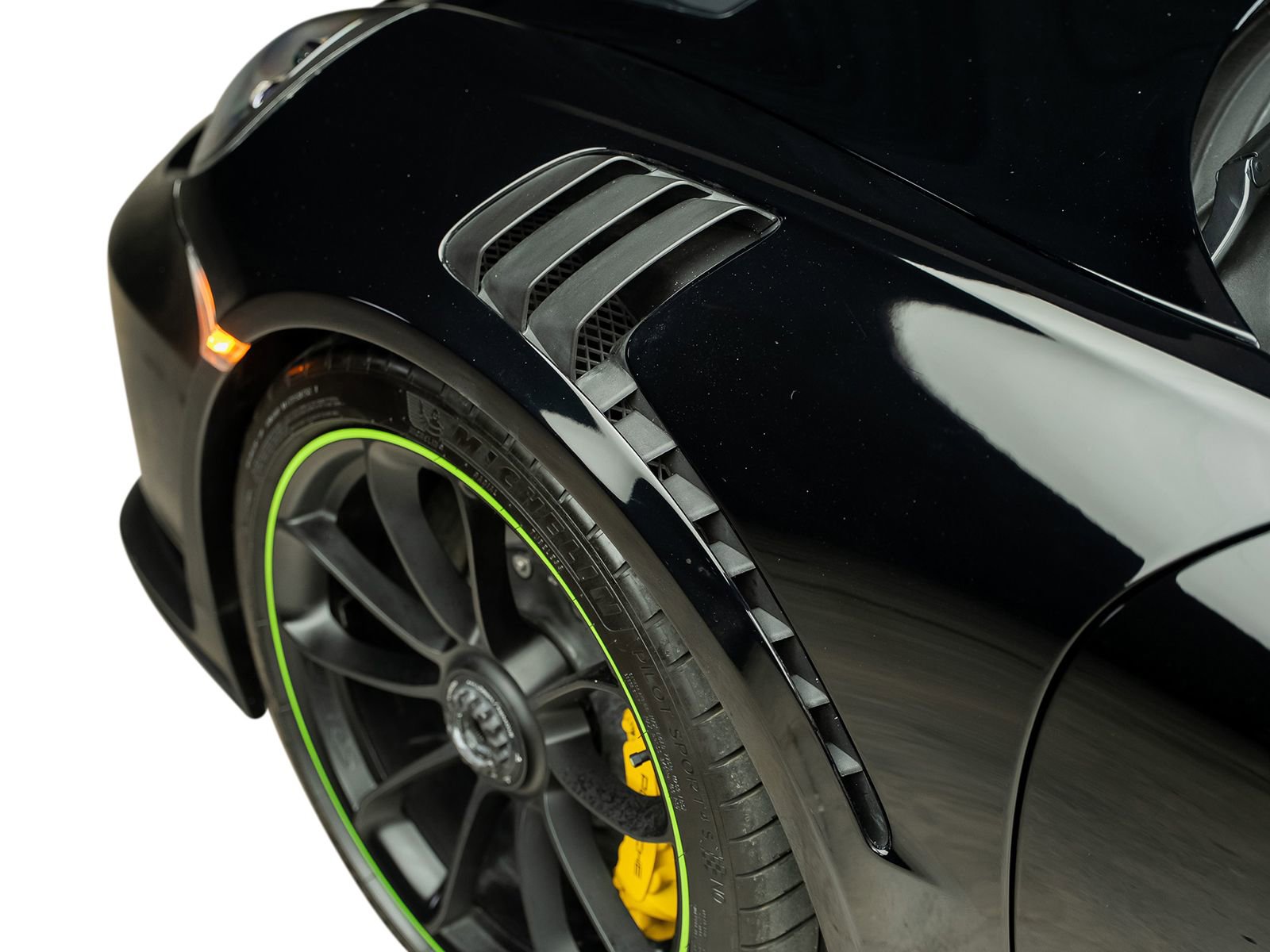 Used 2019 Porsche 911 GT3 RS RWD image 30