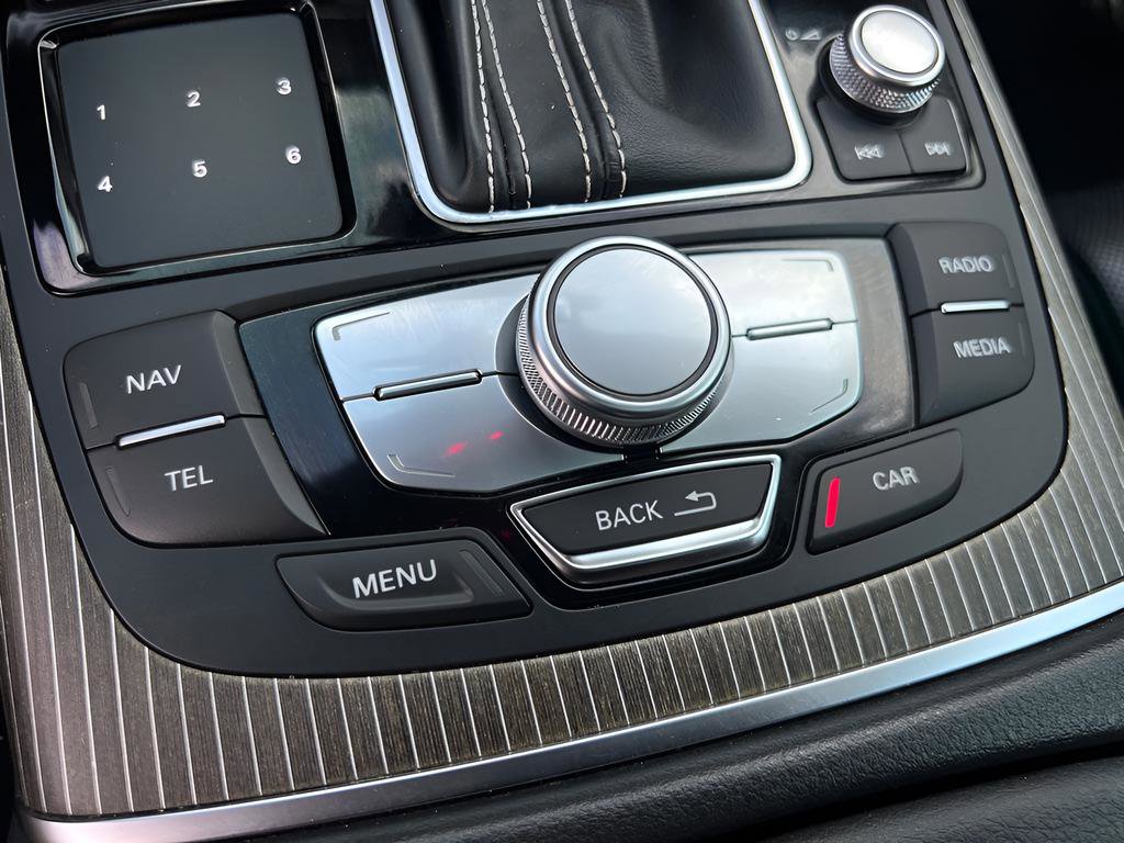 Used 2017 Audi S7 Prestige AWD/4WD image 59