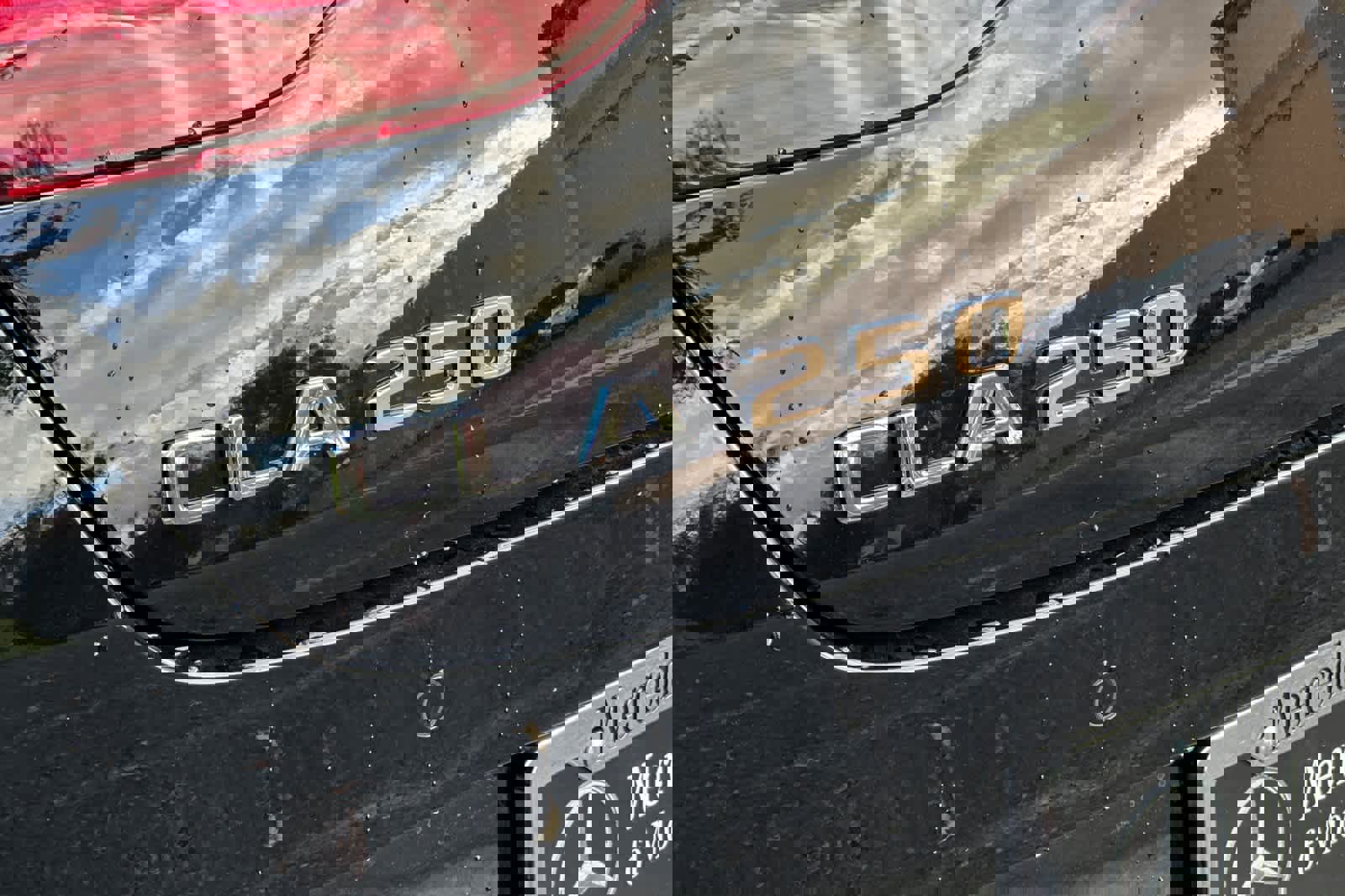 New 2026 Mercedes-Benz CLA 250 image 24