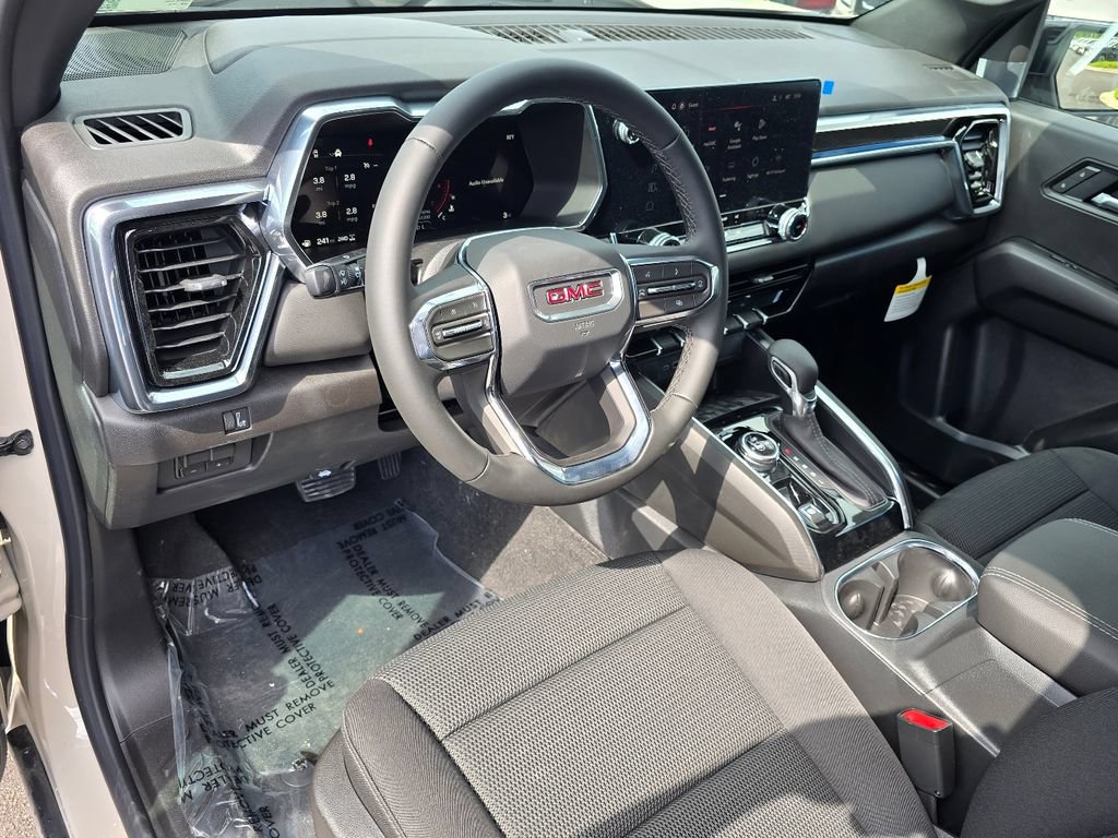 New 2026 GMC Canyon Elevation AWD/4WD image 12