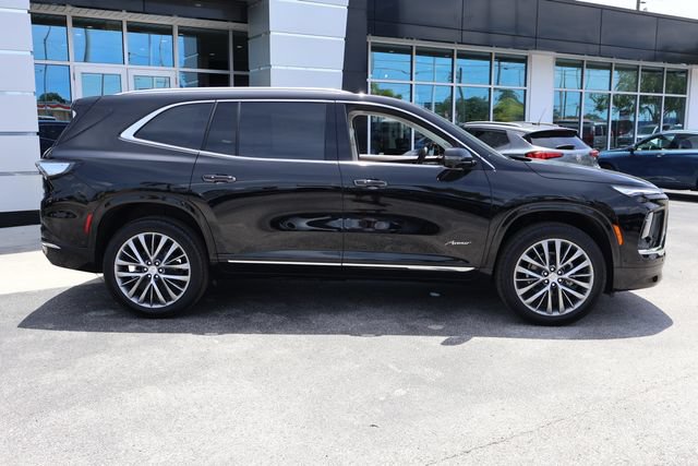 New 2026 Buick Enclave Avenir w/ Super Cruise Package AWD/4WD image 10