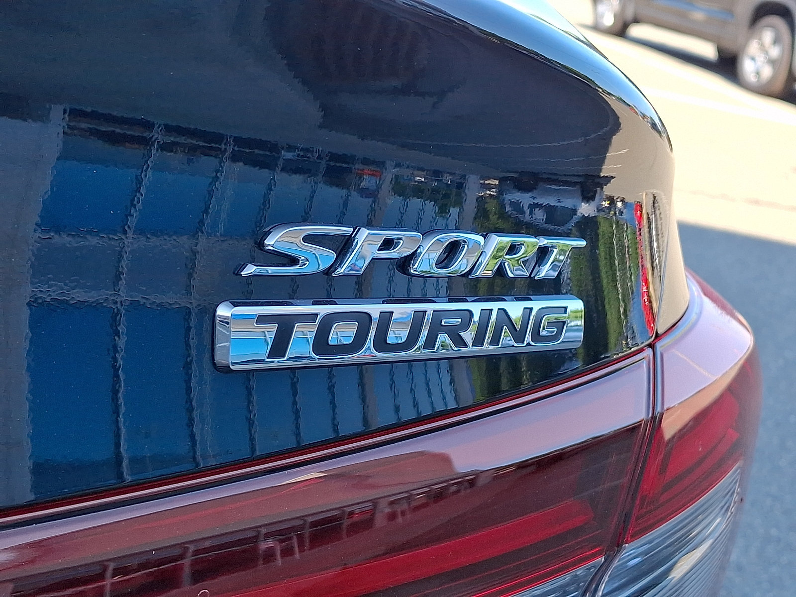 Used 2025 Honda Civic Sport Touring image 34