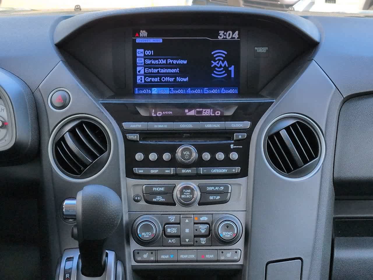 Used 2014 Honda Pilot EX-L image 18