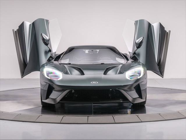 Used 2022 Ford GT image 34