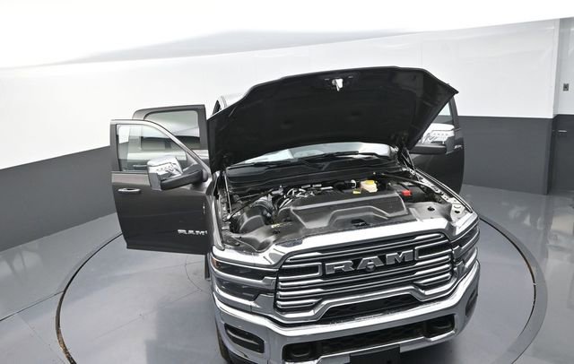 New 2026 RAM 2500 Laramie image 29