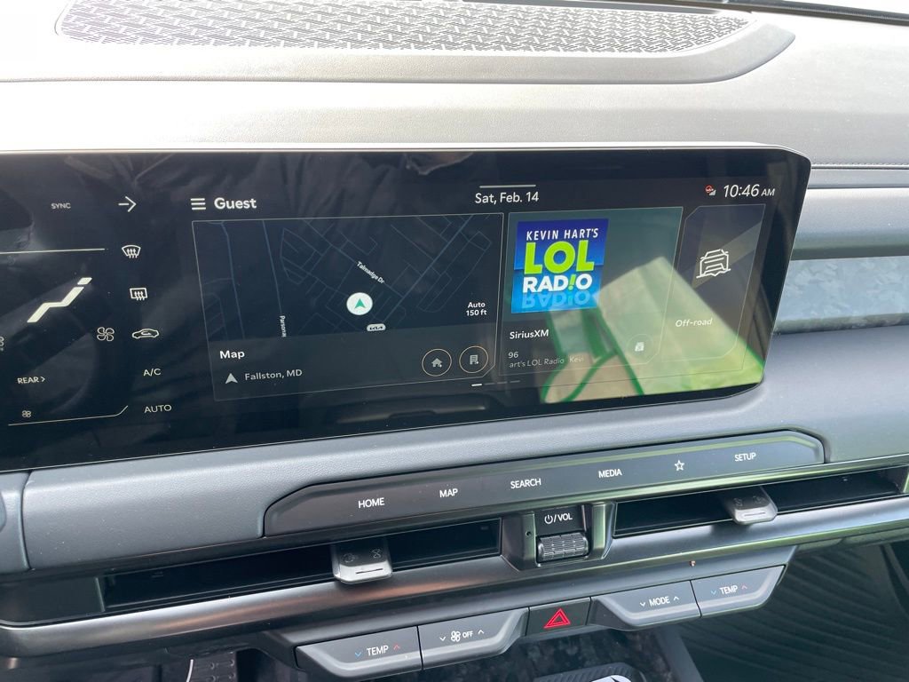 New 2027 Kia Telluride SX Prestige X-Pro image 15