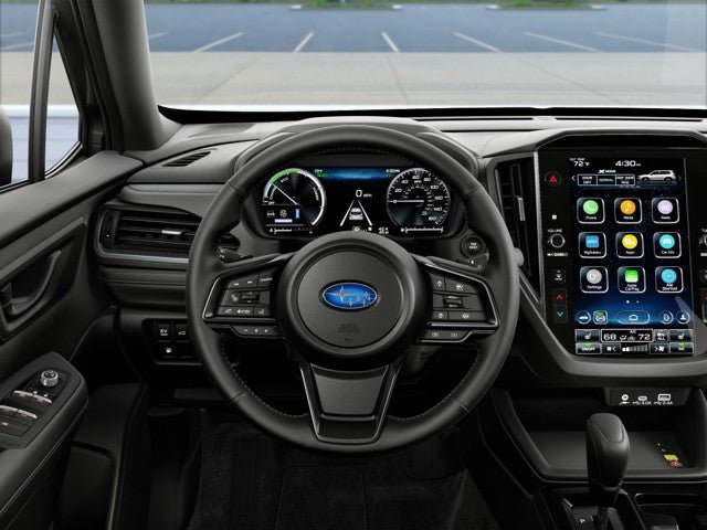New 2026 Subaru Forester Touring AWD/4WD image 14