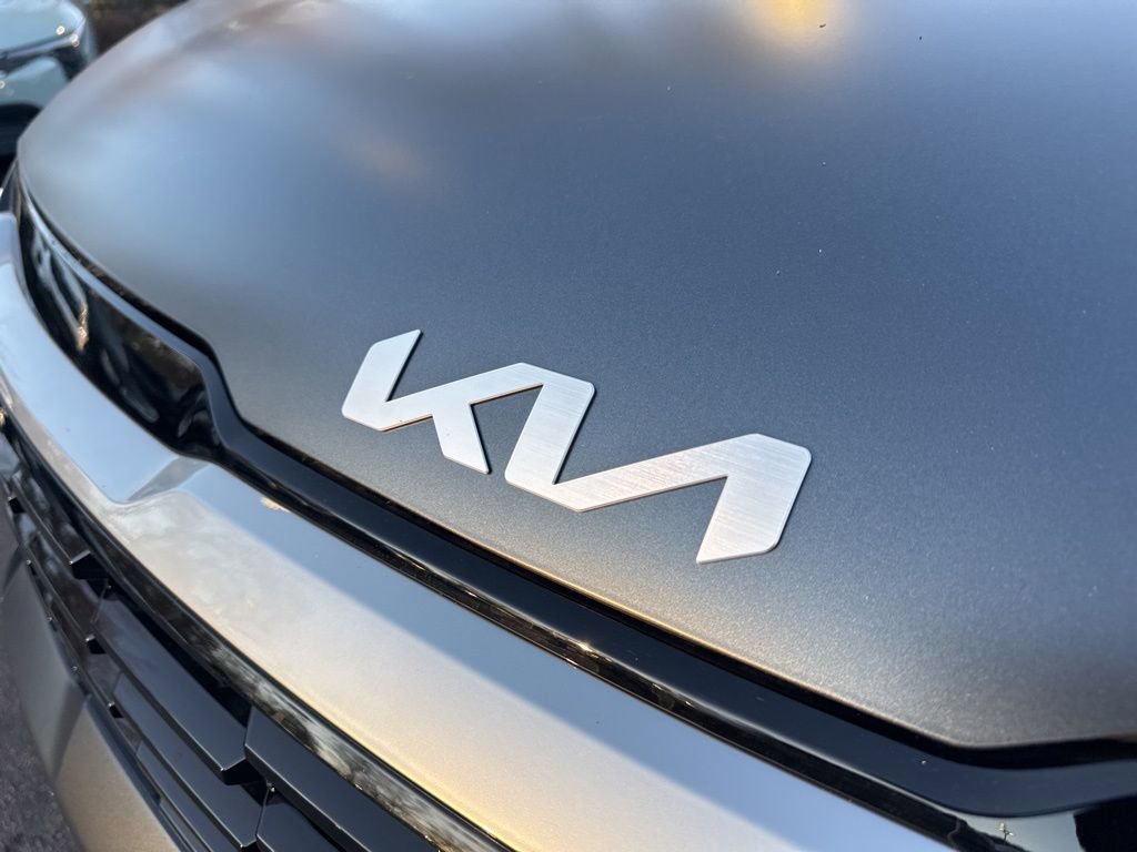 New 2026 Kia Sportage SX Prestige image 17