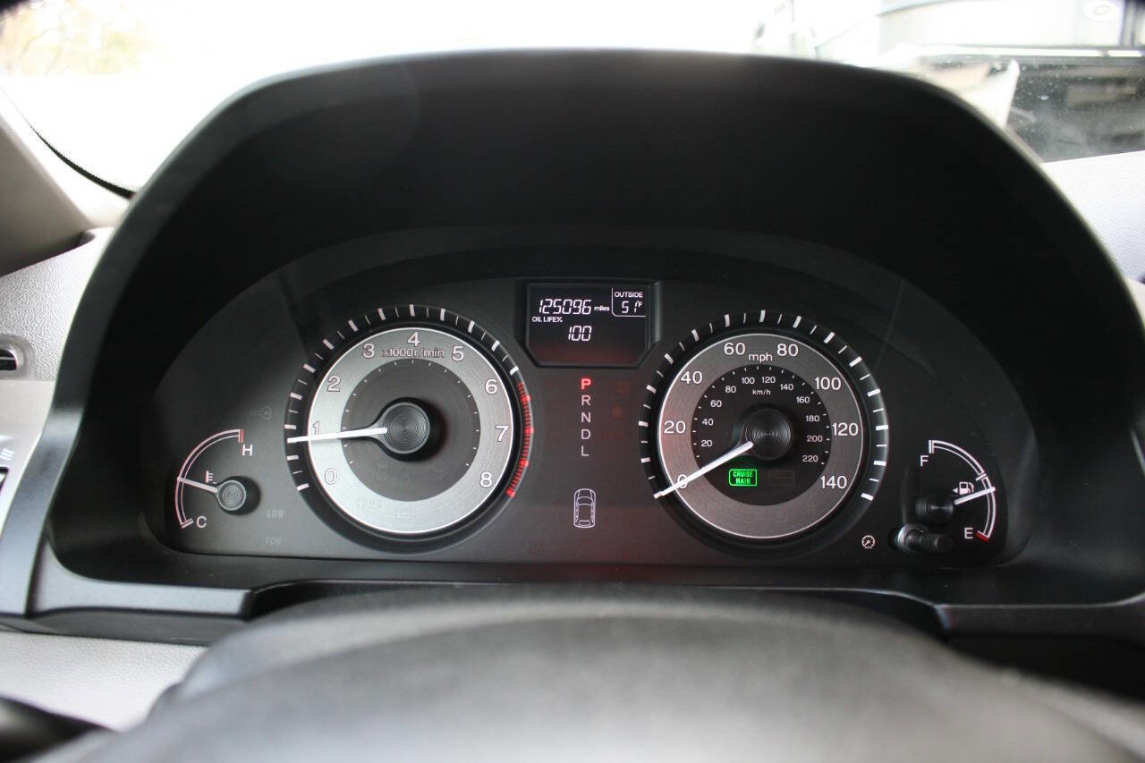Used 2015 Honda Odyssey EX image 11