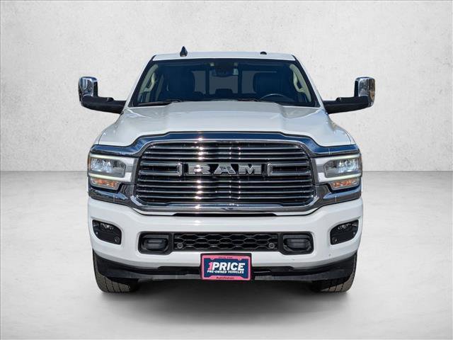 Used 2022 RAM 2500 Laramie image 2