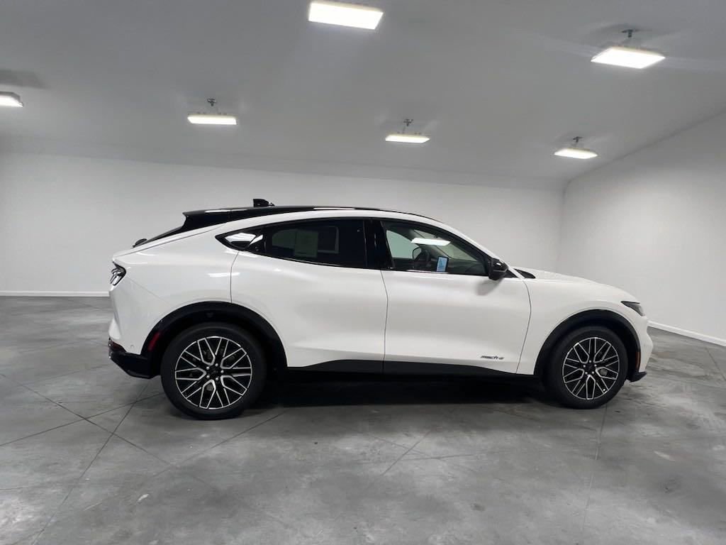 New 2024 Ford Mustang Mach-E Premium image 10