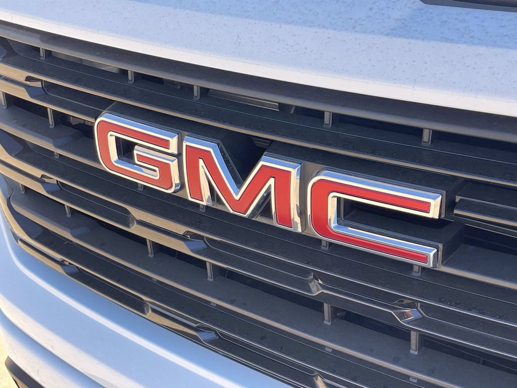 New 2026 GMC Sierra 1500 Elevation AWD/4WD image 31