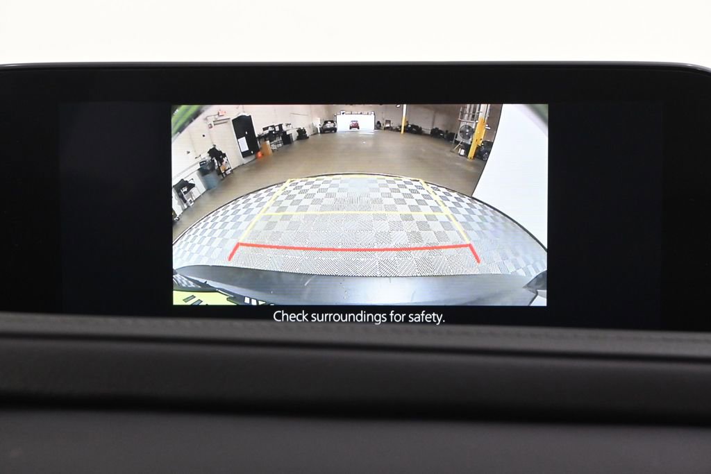 Used 2023 MAZDA CX-30 AWD 2.5 S w/ Preferred Package image 30