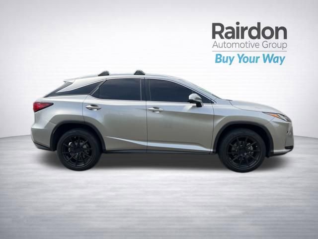 Used 2019 Lexus RX 350 FWD w/ Navigation Package image 10