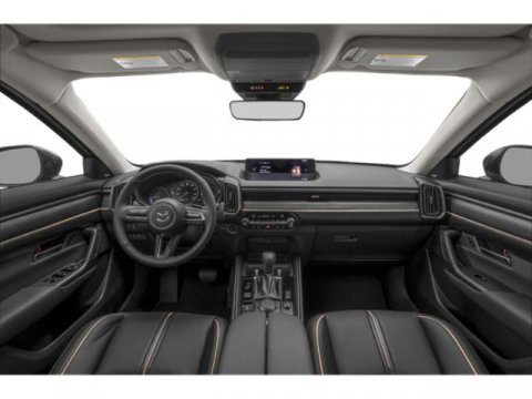 New 2026 MAZDA CX-50 2.5 Hybrid w/ Cargo Package image 10