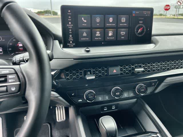 Used 2026 Honda Accord Sport image 18