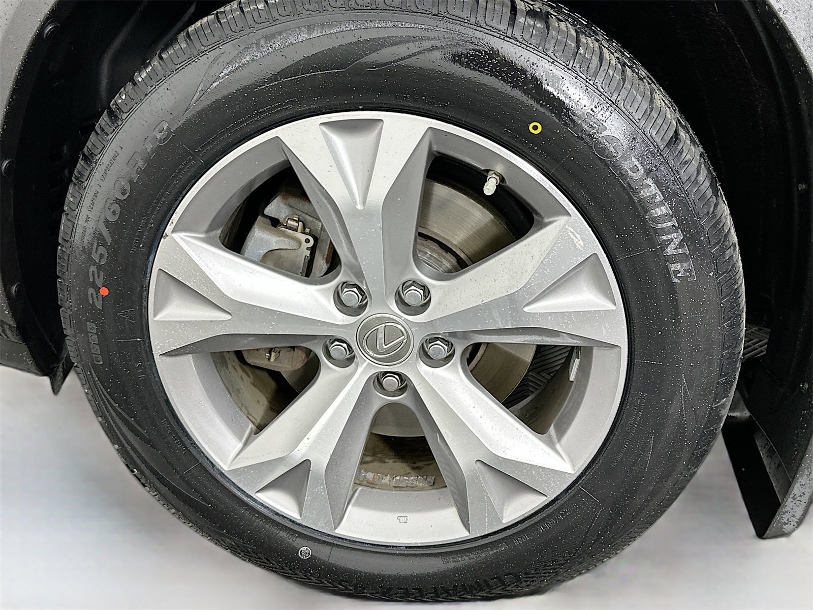 Used 2017 Lexus NX 200t AWD image 32