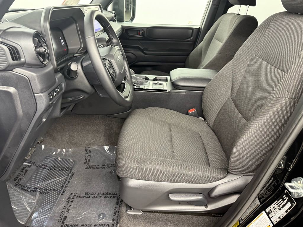 Certified 2025 Toyota Land Cruiser 1958 image 16