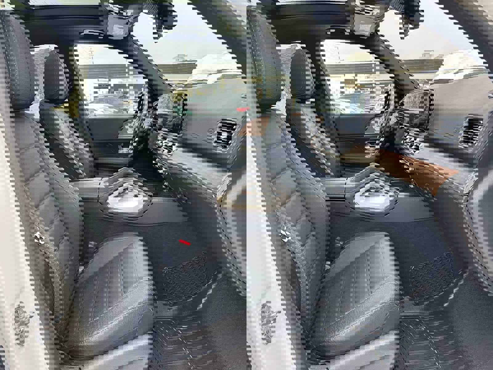 Used 2020 Mercedes-Benz GLE 450 4MATIC image 10