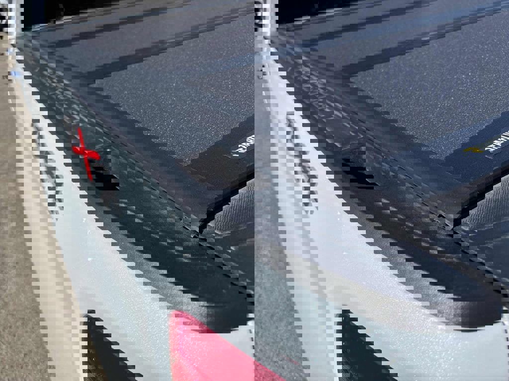 New 2026 Chevrolet Silverado 1500 LTZ w/ LTZ Premium Package image 48