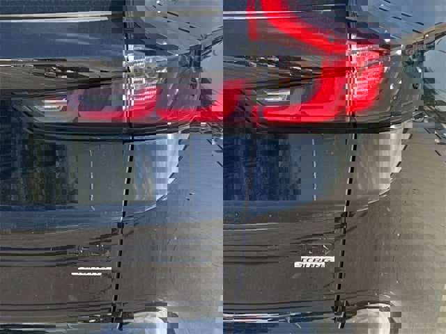 Certified 2025 Honda CR-V Sport Touring image 6