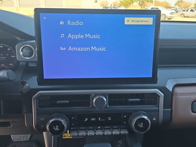 New 2026 Toyota 4Runner Limited image 20