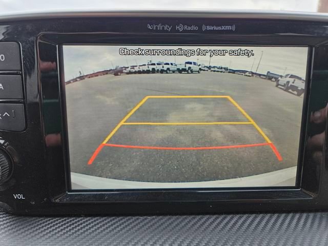 Used 2020 Hyundai Tucson Sport image 20