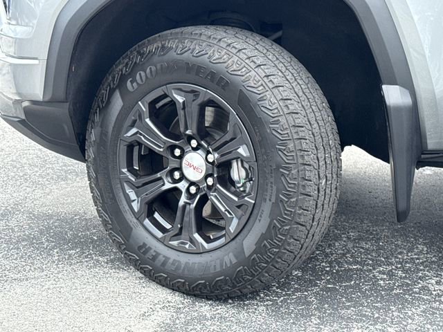 Used 2023 GMC Canyon Elevation w/ Elevation Premium Package AWD/4WD image 41