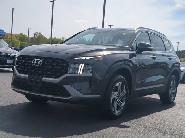 Used 2023 Hyundai Santa Fe SEL AWD/4WD image 7