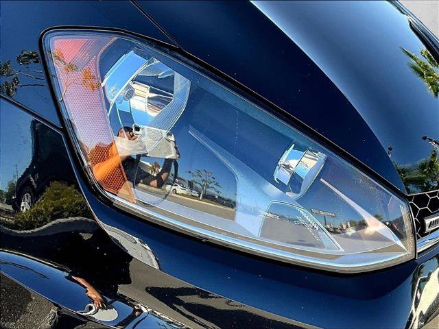 Used 2017 Volkswagen Golf Alltrack SEL image 28