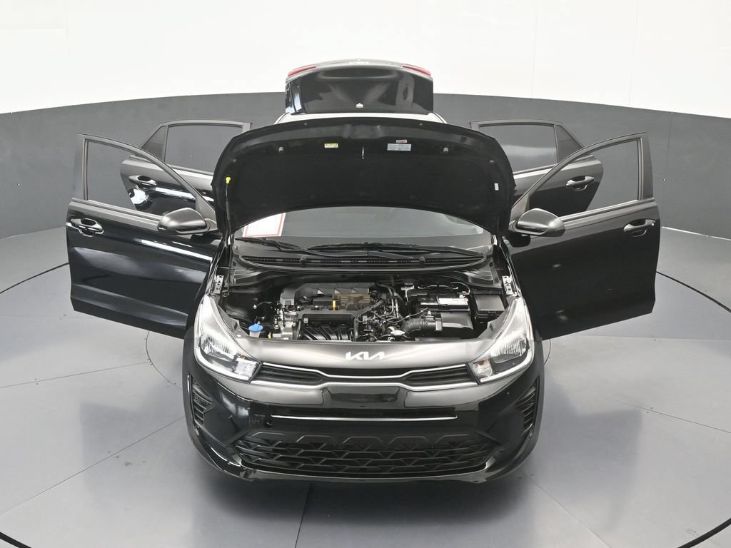 Used 2023 Kia Rio S FWD image 62