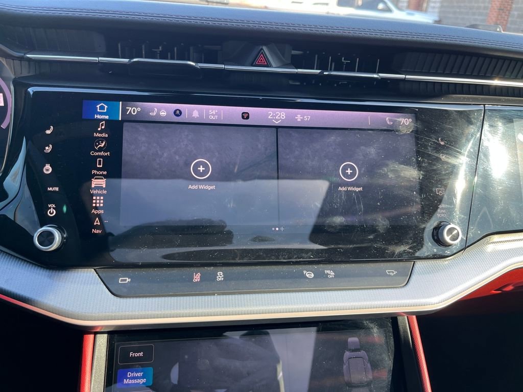 Used 2025 Jeep Wagoneer S Launch Edition image 66