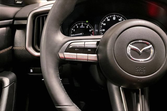 Certified 2024 MAZDA CX-50 AWD 2.5 Turbo w/ Cargo Package image 18