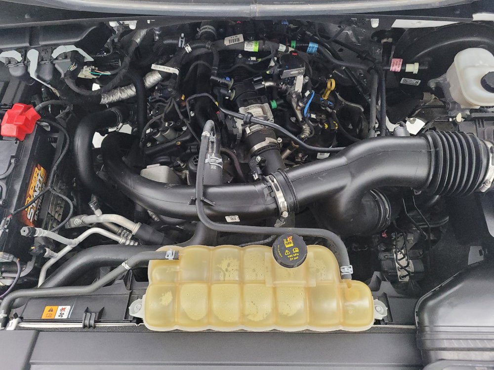 Used 2020 Ford F150 XL w/ Equipment Group 101A Mid RWD image 30