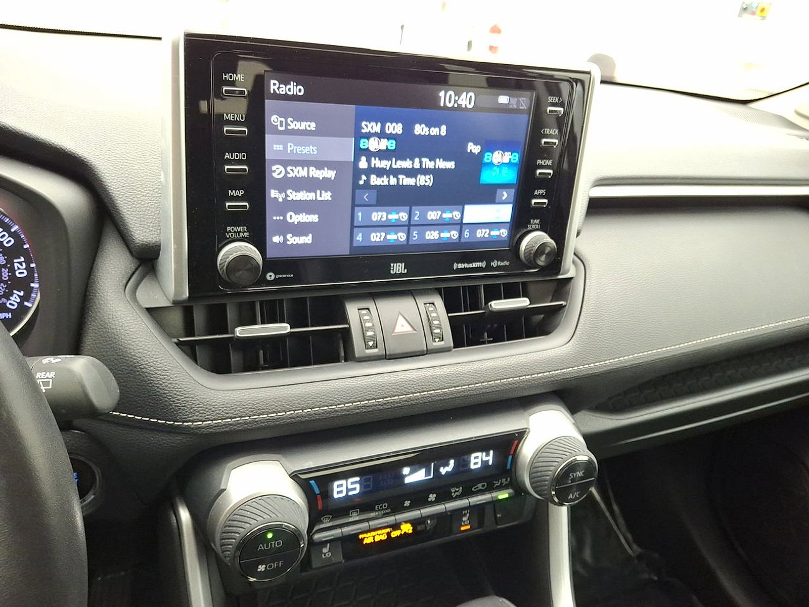 Certified 2019 Toyota RAV4 XLE Premium image 14