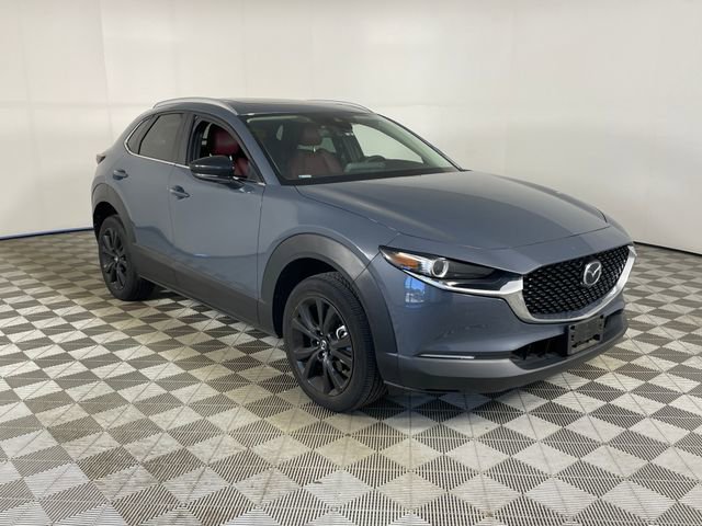 Used 2023 MAZDA CX-30 AWD 2.5 S w/ Preferred Package image 18
