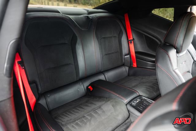 Used 2023 Chevrolet Camaro ZL1 RWD image 82