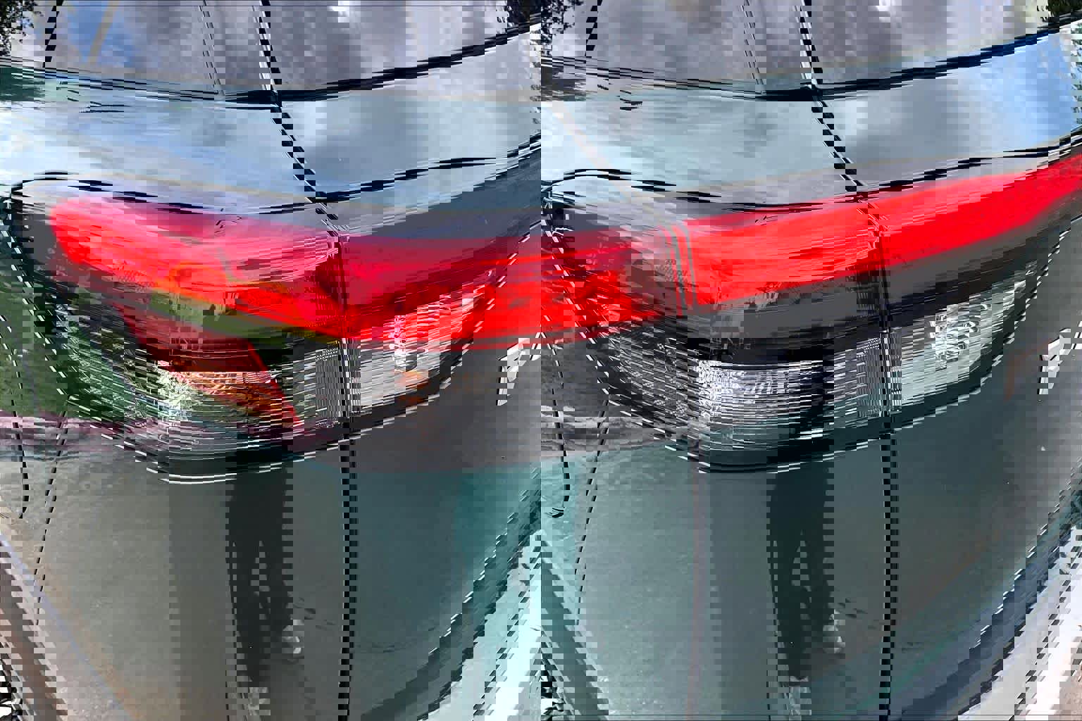 Used 2023 Nissan Pathfinder Platinum w/ Lighting Package (N93) image 29