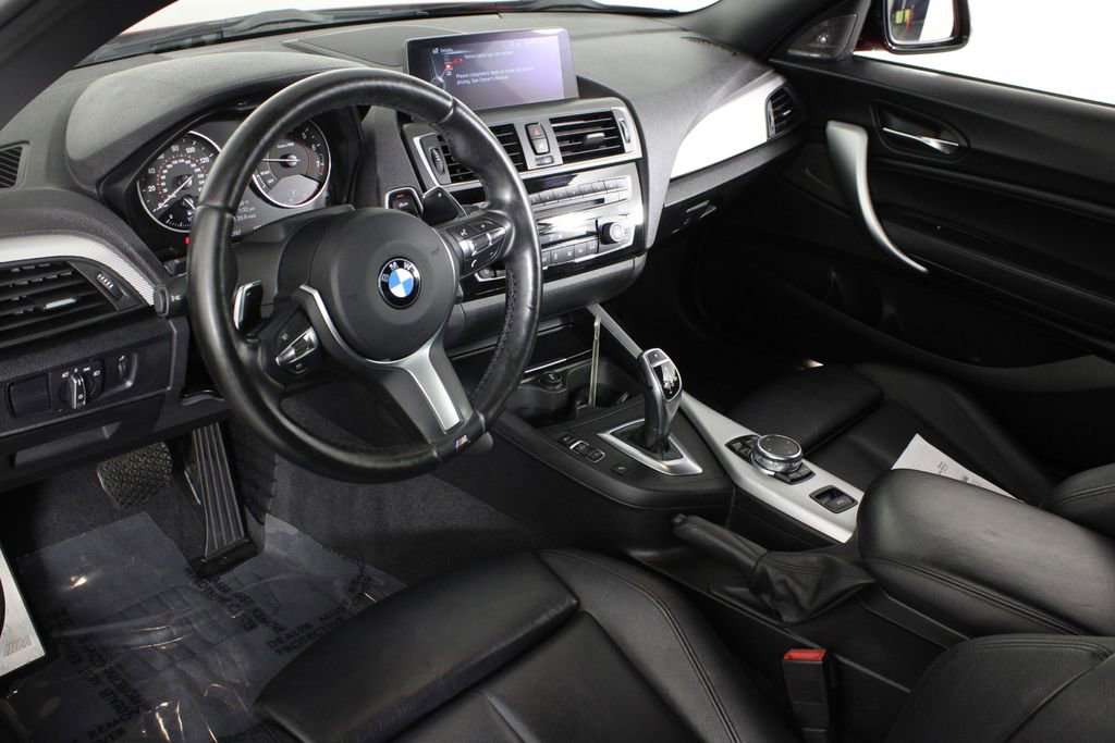 Used 2016 BMW M235i xDrive Convertible image 16