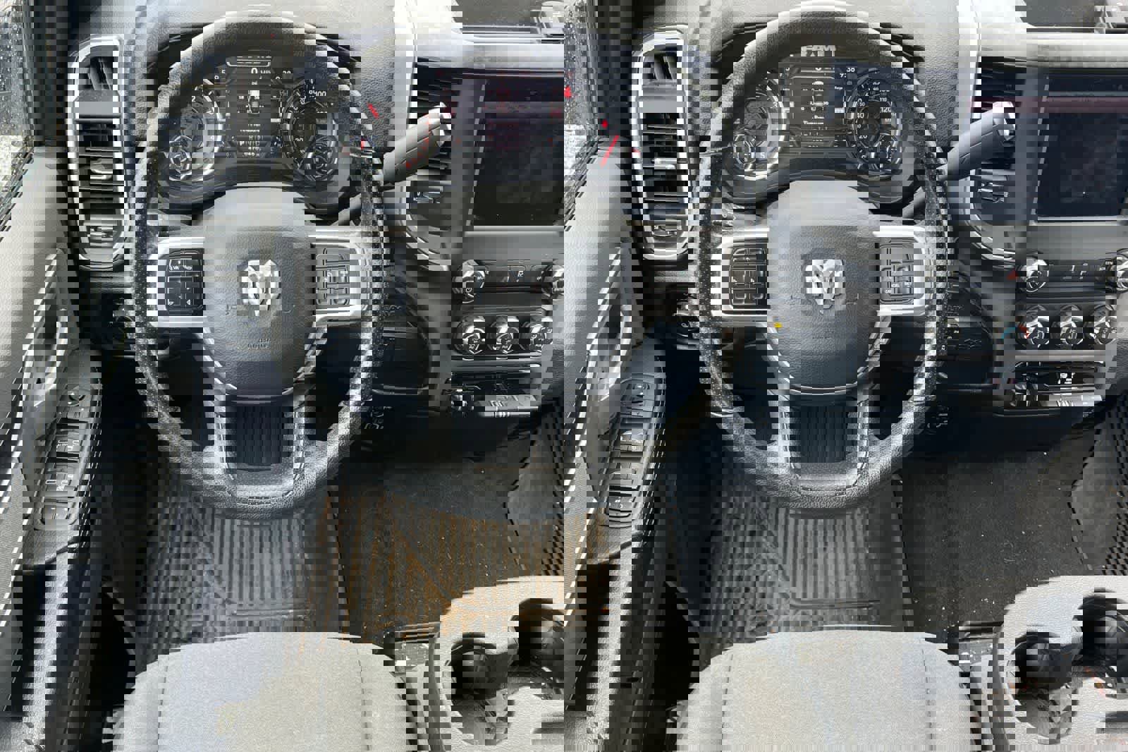 Used 2022 RAM 2500 Lone Star AWD/4WD image 16