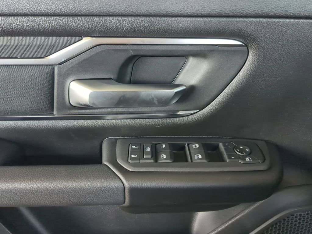 New 2026 RAM 1500 Big Horn AWD/4WD image 14