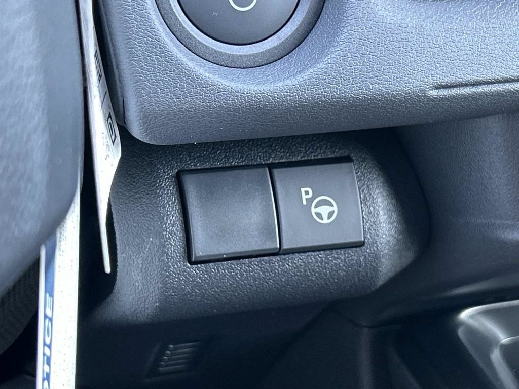 New 2026 Toyota bZ AWD/4WD image 40