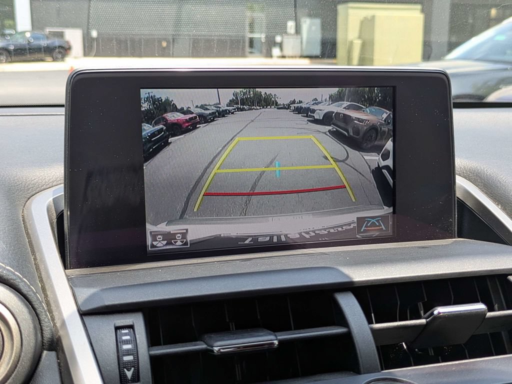 Used 2020 Lexus NX 300 FWD w/ Comfort Package image 23