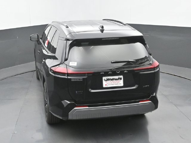 New 2026 Toyota RAV4 XSE AWD/4WD image 30