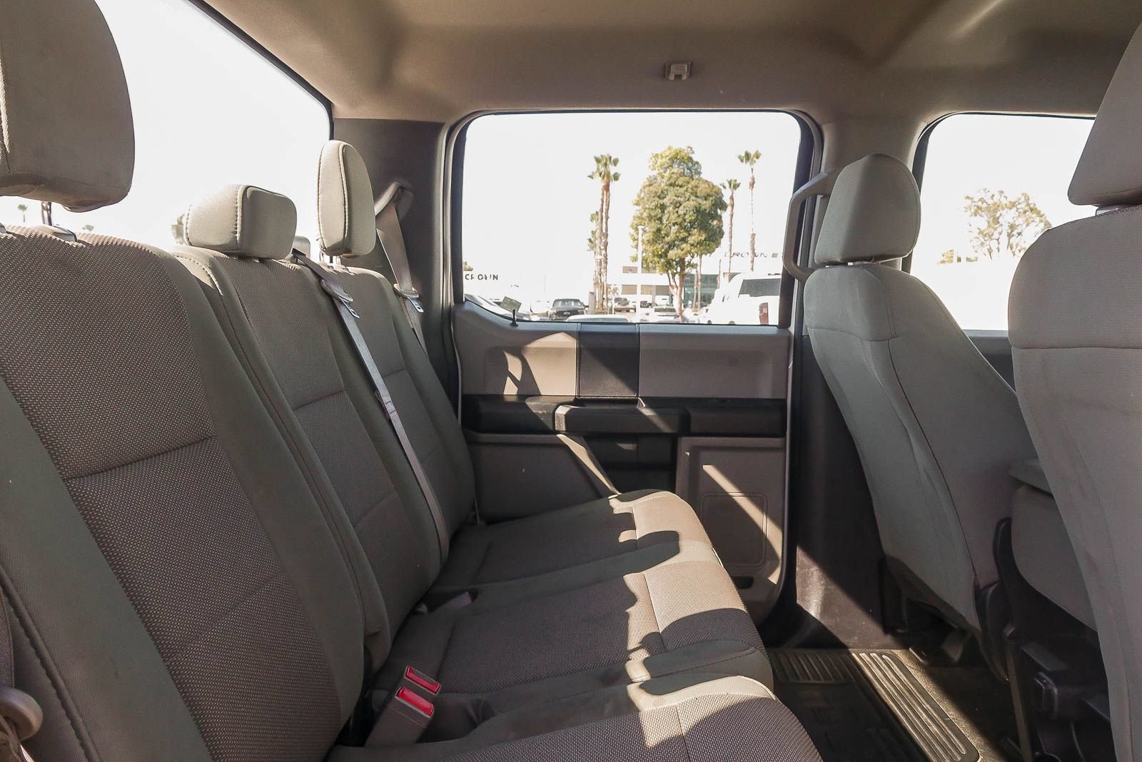 Used 2018 Ford F350 XL AWD/4WD image 15