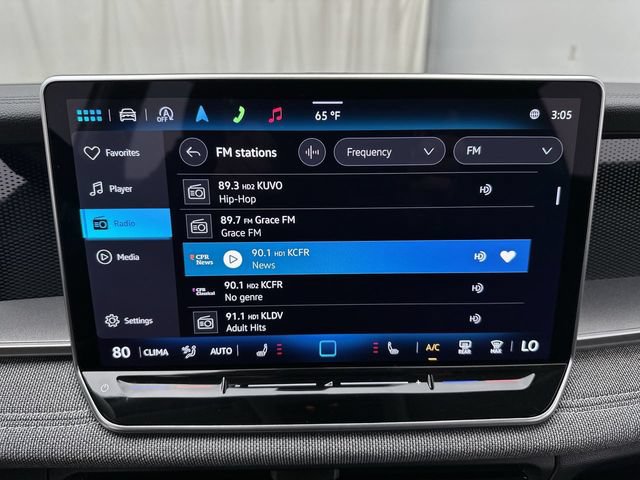 Certified 2025 Volkswagen Tiguan S AWD/4WD image 16