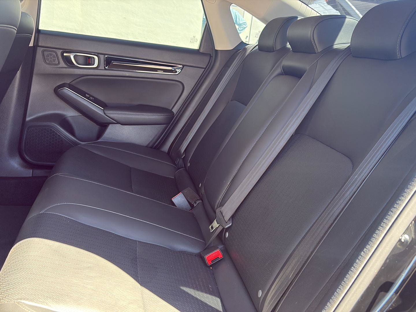 Used 2024 Honda Civic Touring image 25