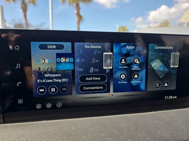 New 2026 Nissan Sentra S w/ Floor Mat Package image 21